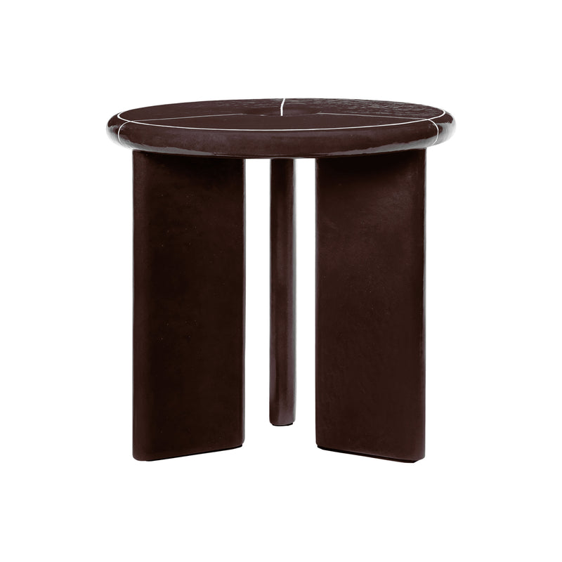 Ferm Living - Deya Outdoor Beistelltisch