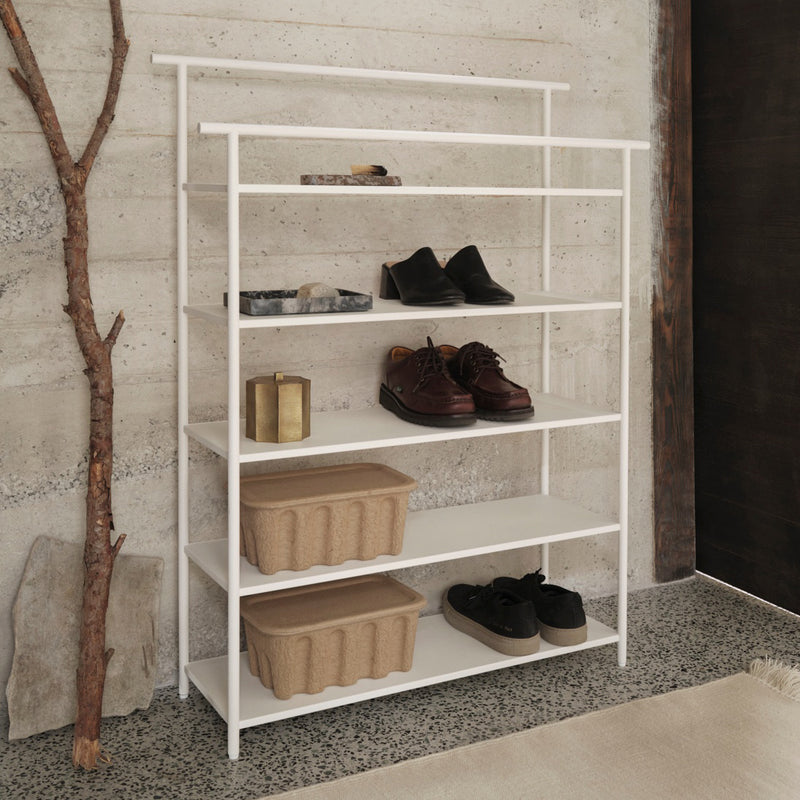 Ferm Living - Dora Standregal, H 105.8 x 82 cm | 