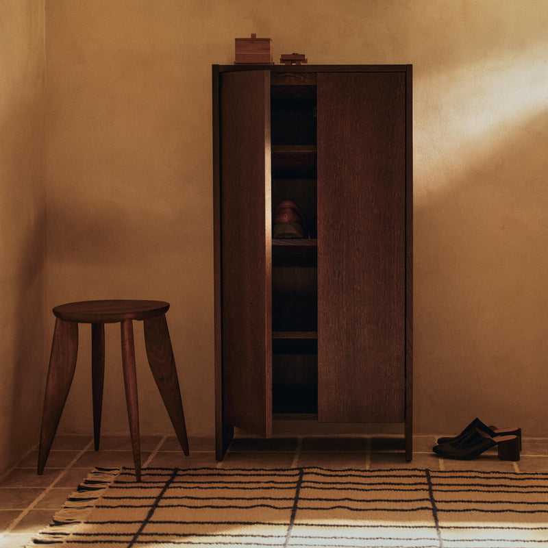 Ferm Living - Feve Beistelltisch