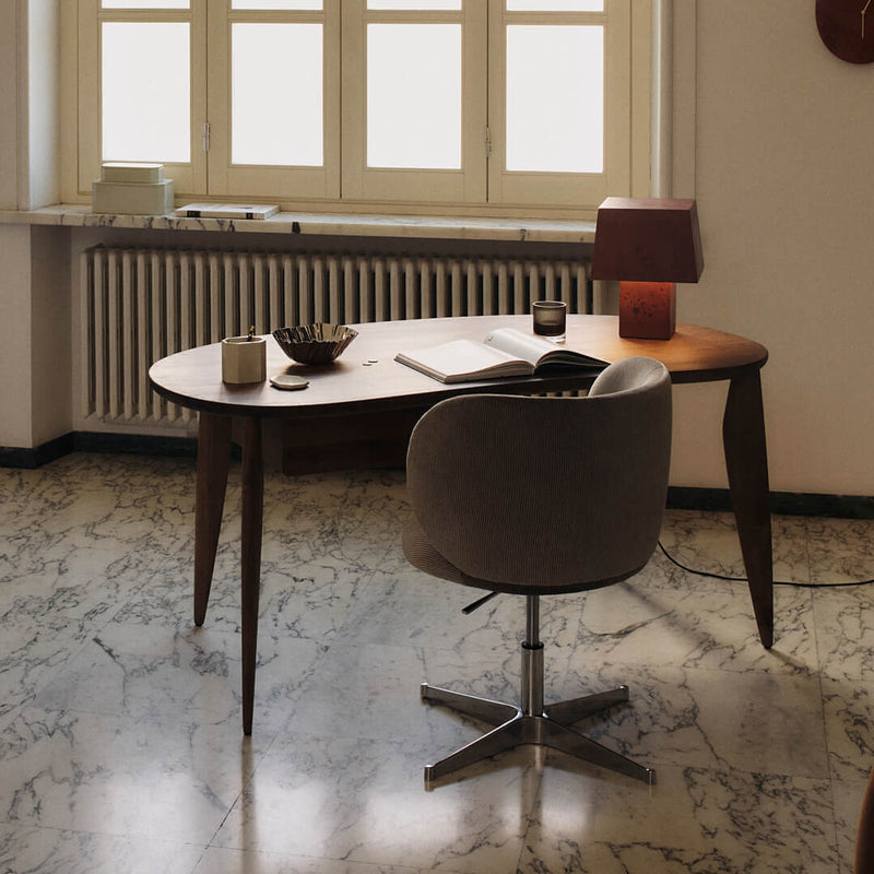 Ferm Living - Feve Esstisch