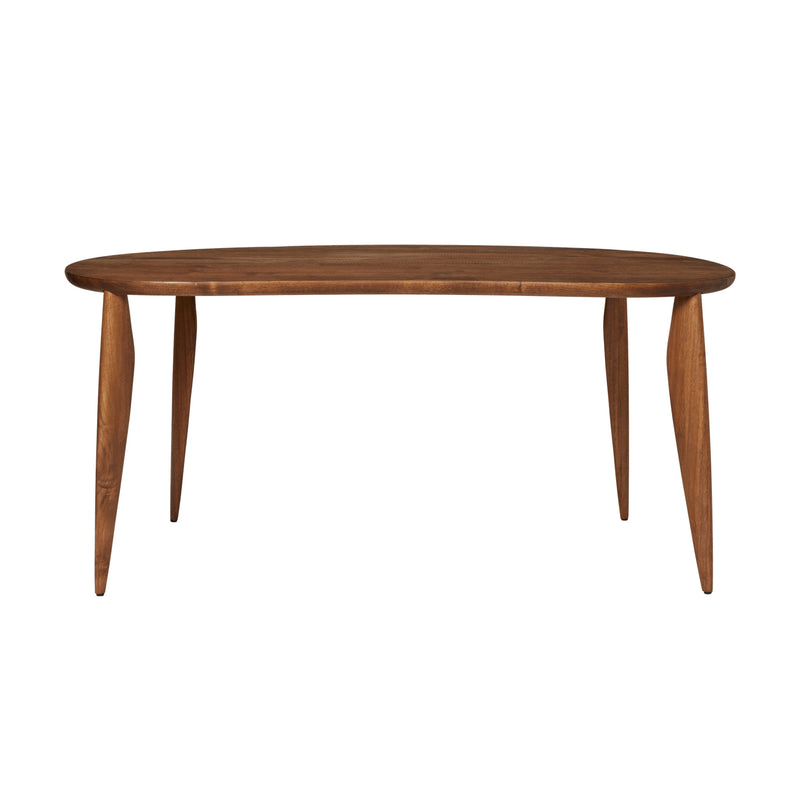 Ferm Living - Feve Esstisch