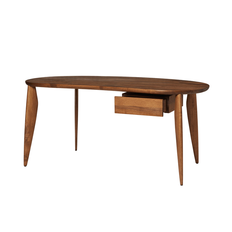 Ferm Living - Feve Esstisch