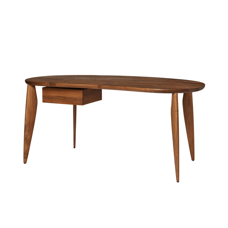 Ferm Living - Feve Esstisch