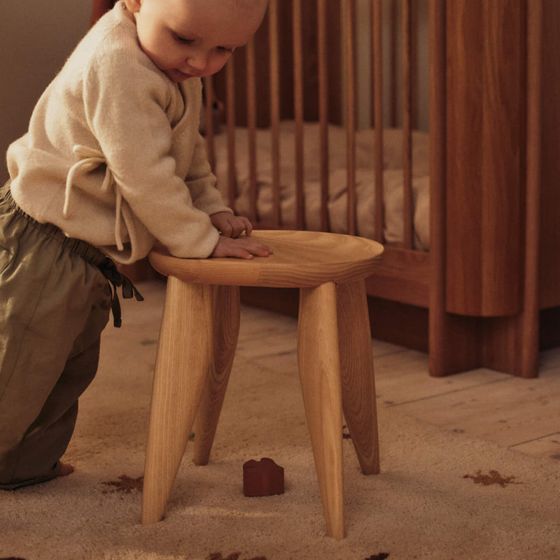 Ferm Living - Feve Kinderhocker | 