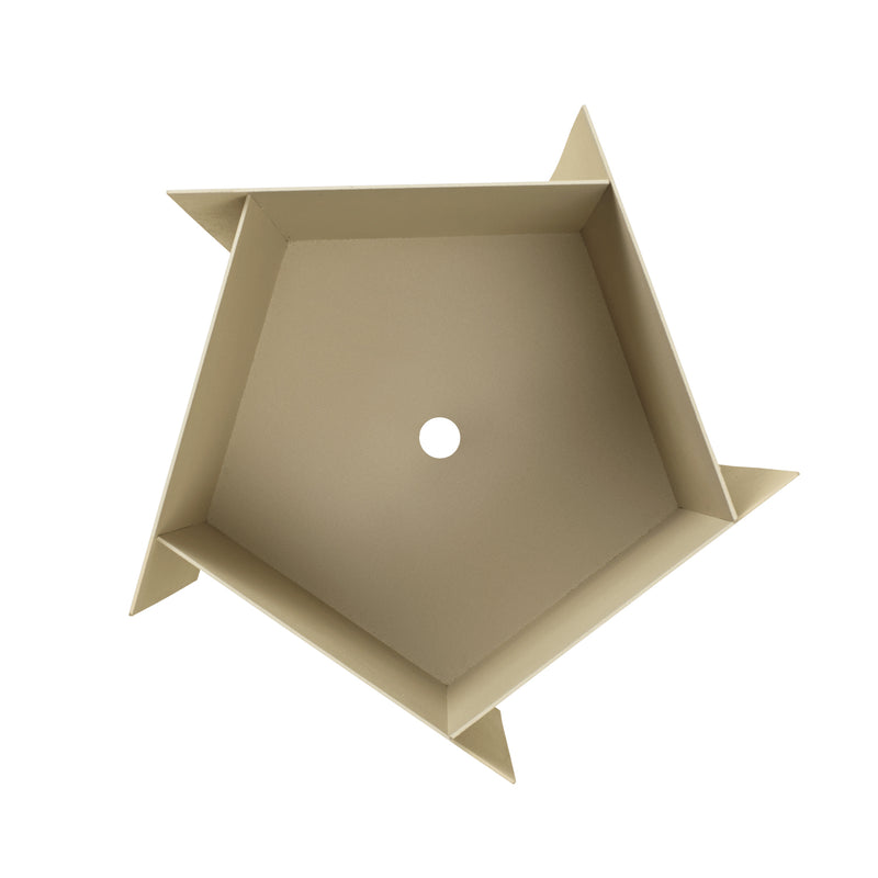 Ferm Living - Fragma Pflanztopf