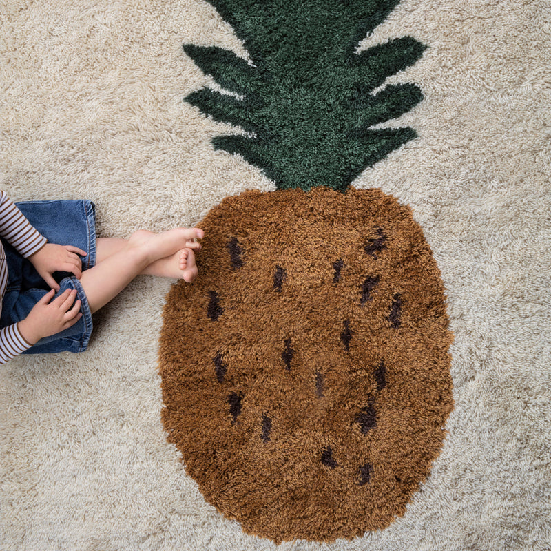 Ferm Living - Fruiticana Teppich