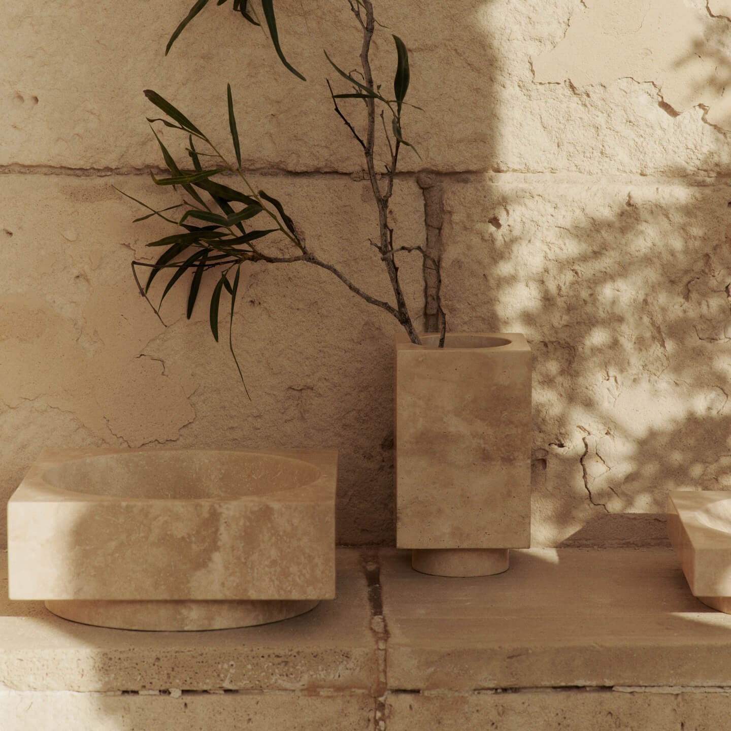 Ferm Living - Hew Vase