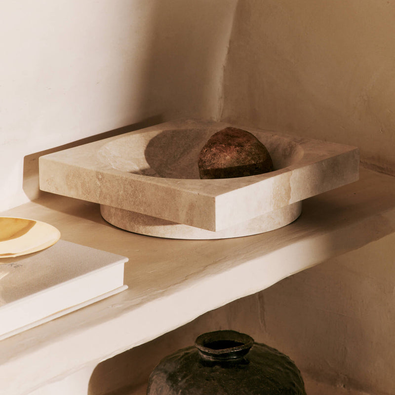 Ferm Living - Hew Dekoschale | H 7 cm