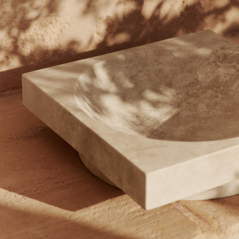 Ferm Living - Hew Dekoschale