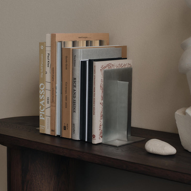 Ferm Living - Lager Buchstütze | 