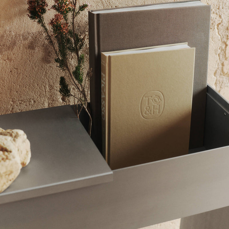 Ferm Living - Lager Plant Box