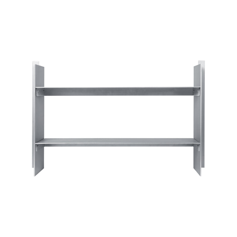 Ferm Living - Lager Standregal niedrig