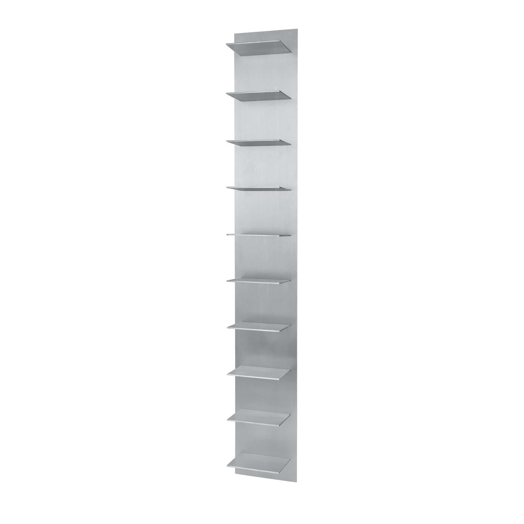 Ferm Living - Lager Tall Wandregal | 