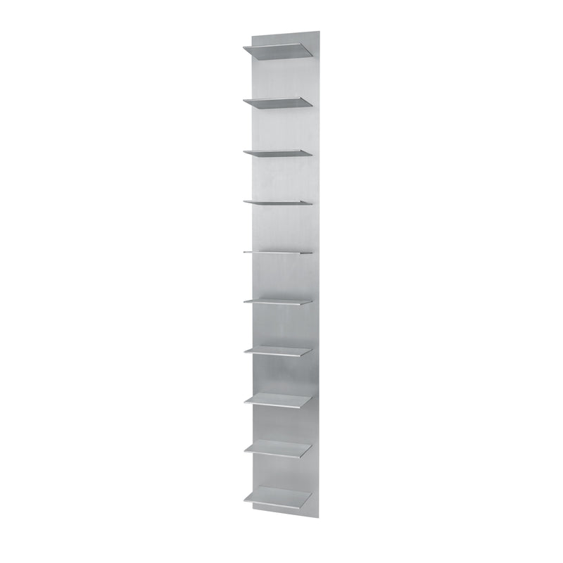 Ferm Living - Lager Tall Wandregal | 