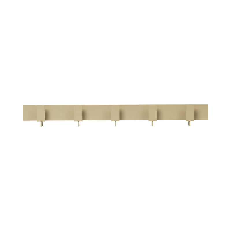 Ferm Living - Lager Wandgarderobe
