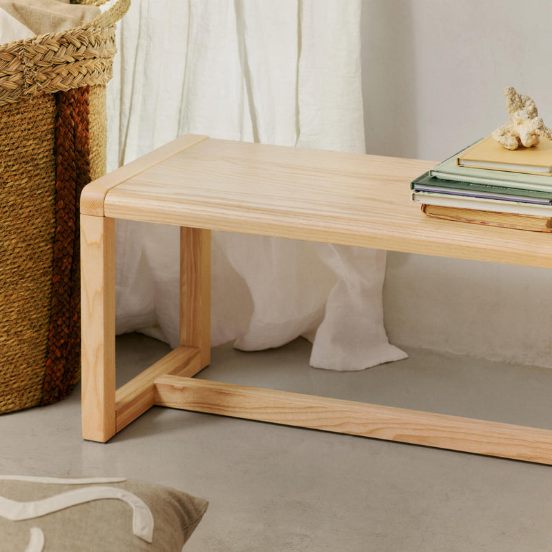 Ferm Living - Little Architect Bank | Esche natur