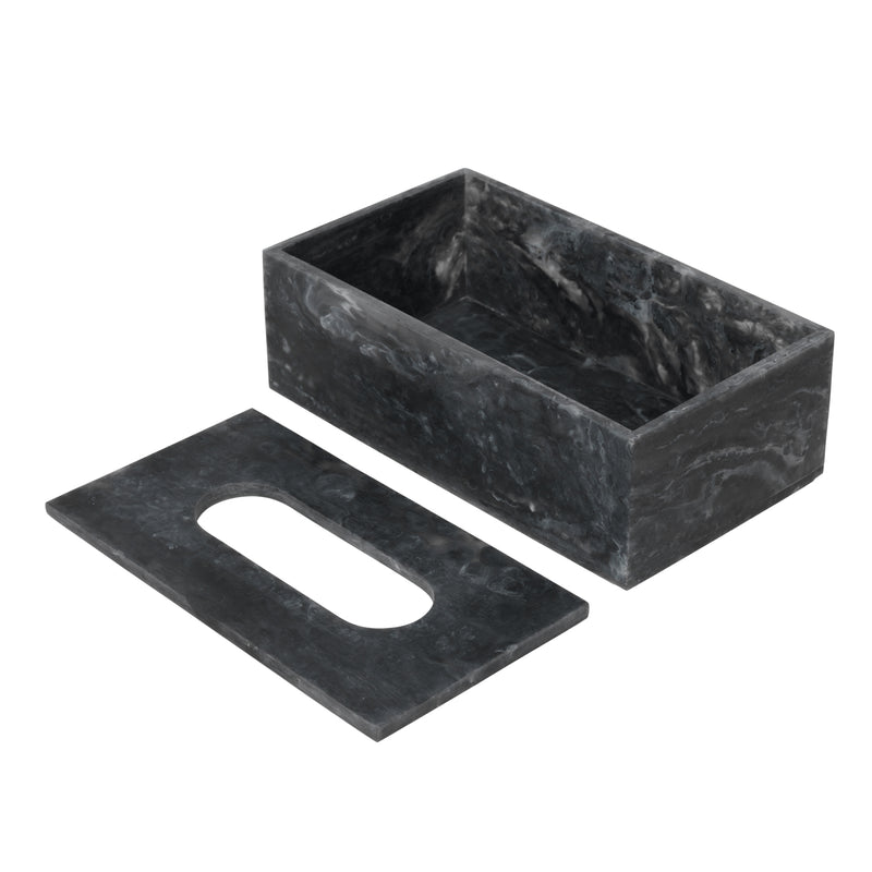 Ferm Living - Mist Kosmetiktücherbox