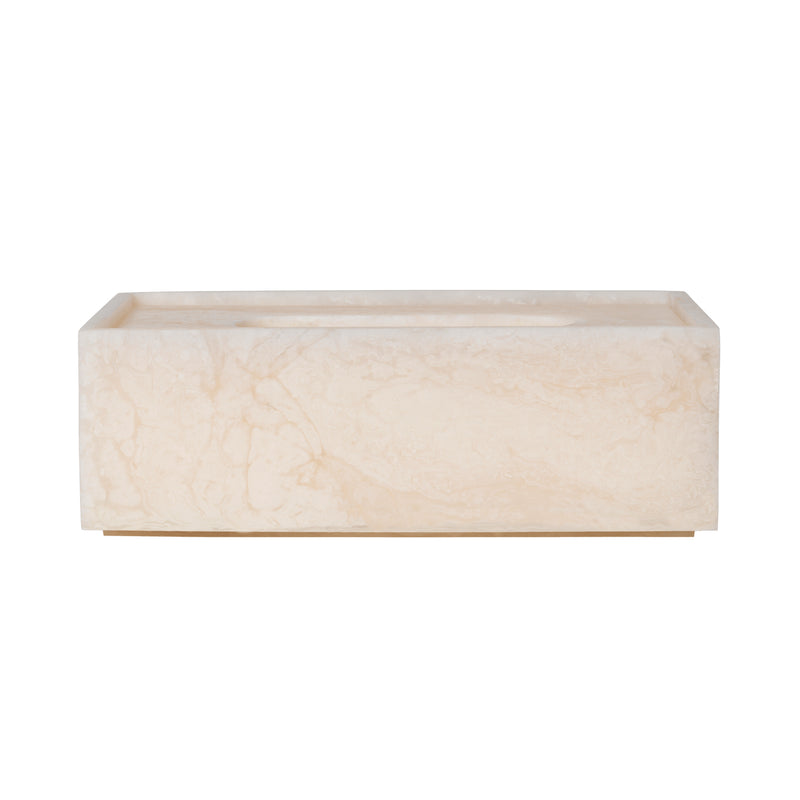 Ferm Living - Mist Kosmetiktücherbox