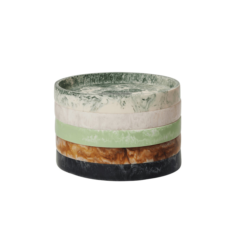 Ferm Living - Mist Tablett
