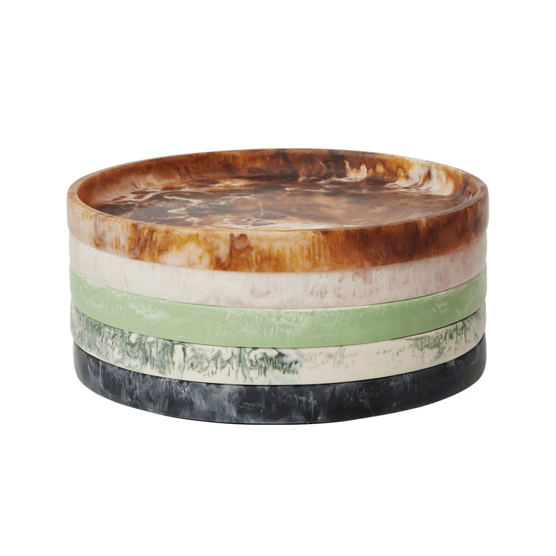Ferm Living - Mist Tablett