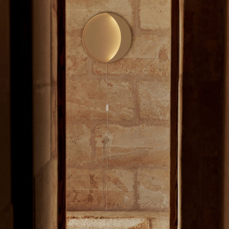 Ferm Living - Neba LED Wandleuchte
