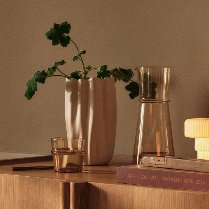 Ferm Living - Nium Vase
