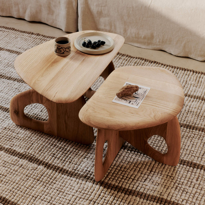 Ferm Living - Oar Couchtisch