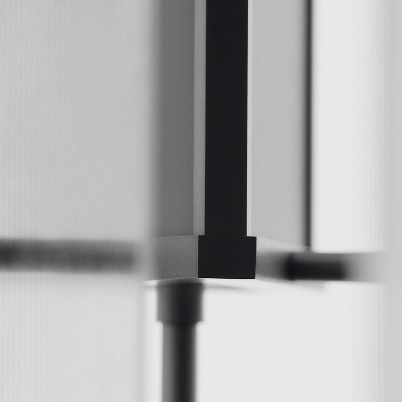 Ferm Living - Oeste LED Pendelleuchte