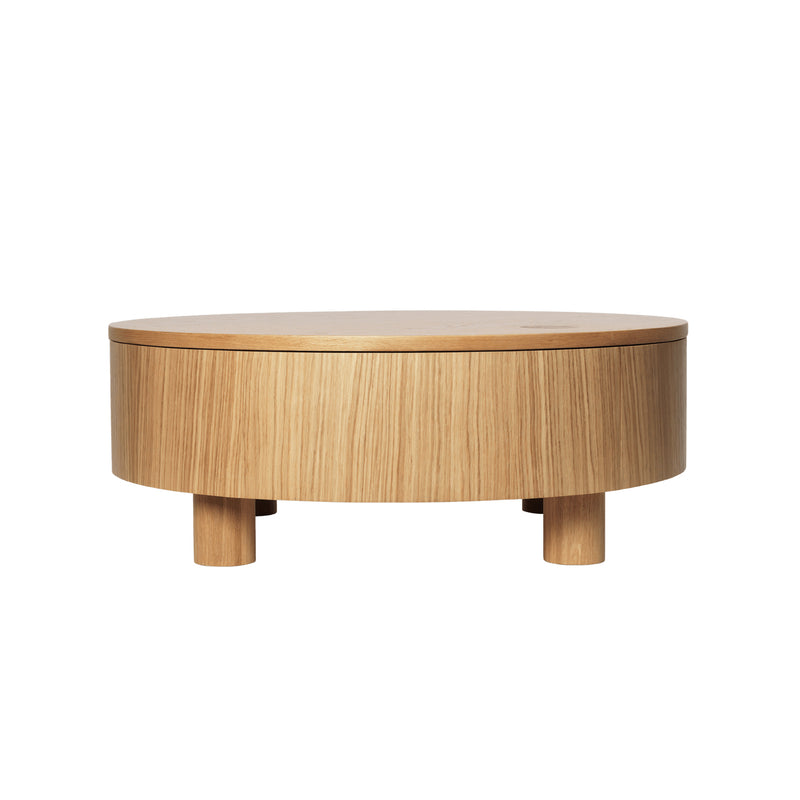 Ferm Living - Olles Aufbewahrungstisch