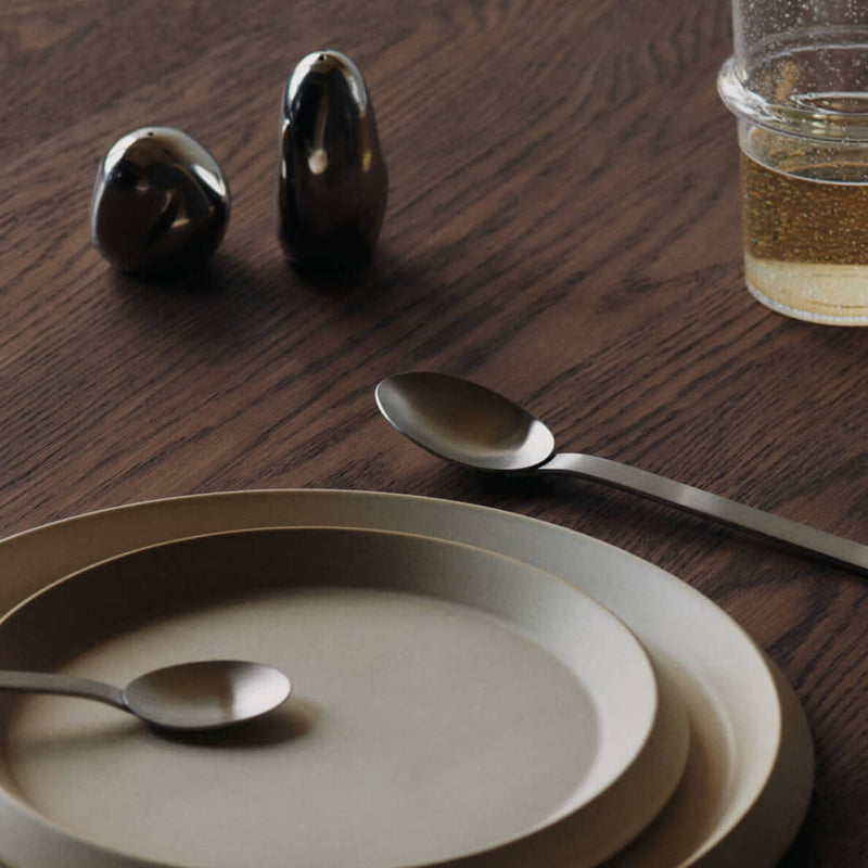 Ferm Living - Orevo Salz- und Pfefferstreuer