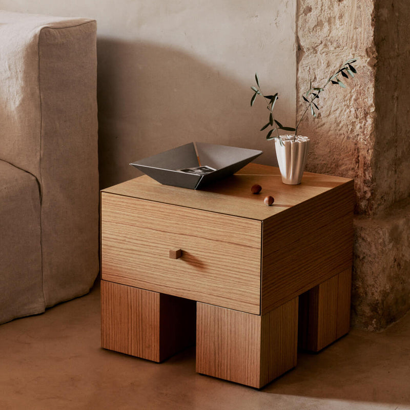 Ferm Living - Press Tablett