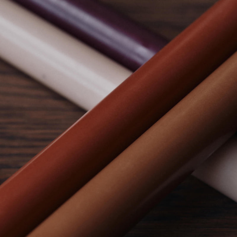 Ferm Living - Pure Stabkerzen