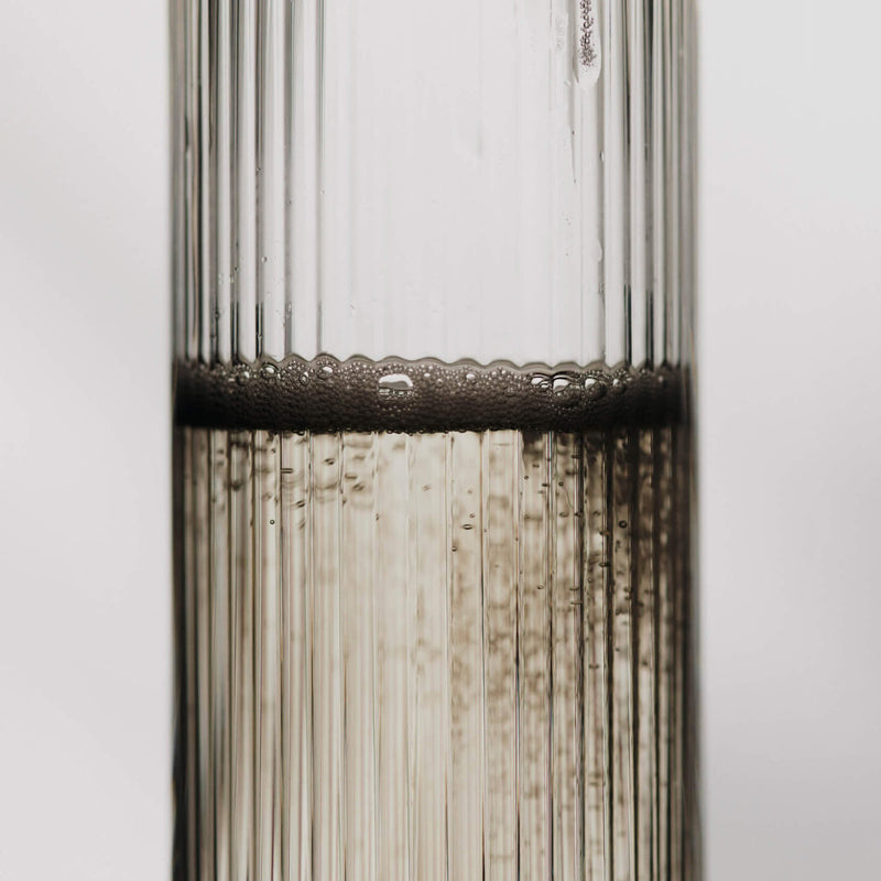 Ferm Living - Ripple Champagnerflöte