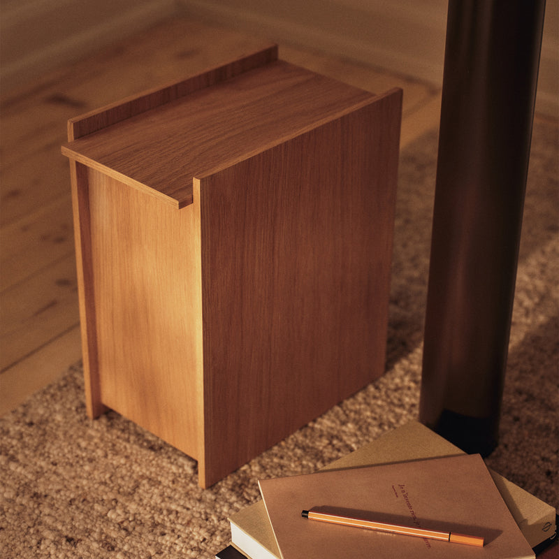 Ferm Living - Sama Abfalleimer