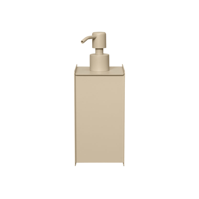 Ferm Living - Sama Seifenspender | cashmere