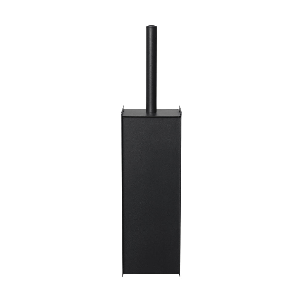 Ferm Living - Sama Toilettenbürste | schwarz