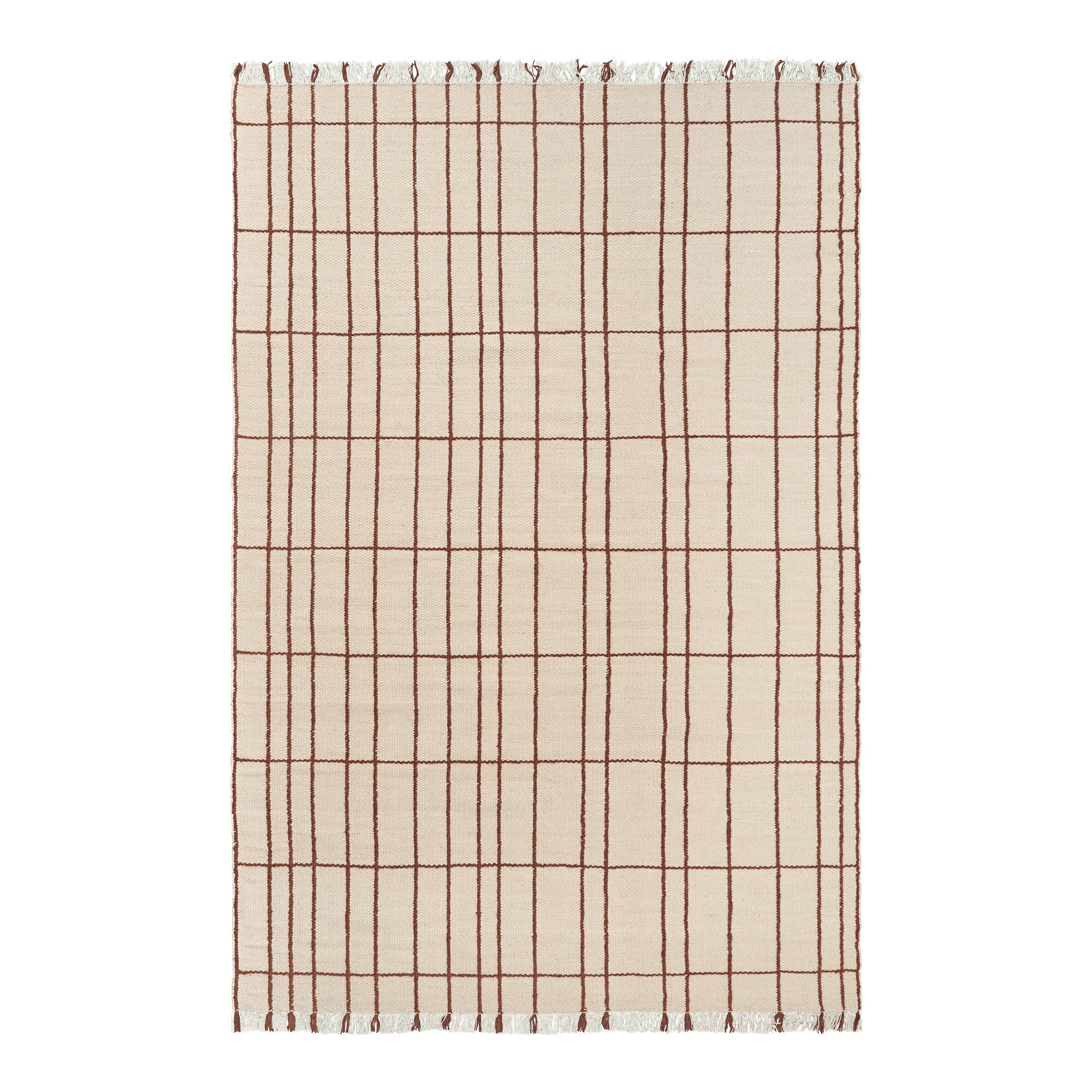 Ferm Living -Sen Teppich | 200 x 300 cm