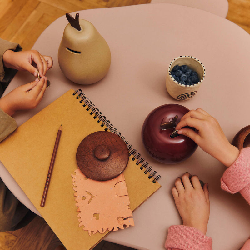 Ferm Living - Slope Kindertisch