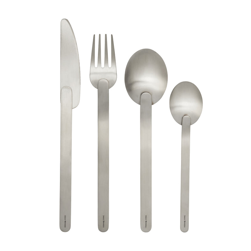 Ferm Living - Stelo Besteckset
