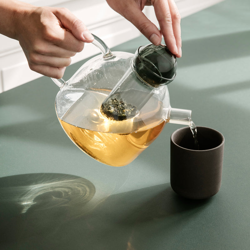 Ferm Living - Still Teekanne