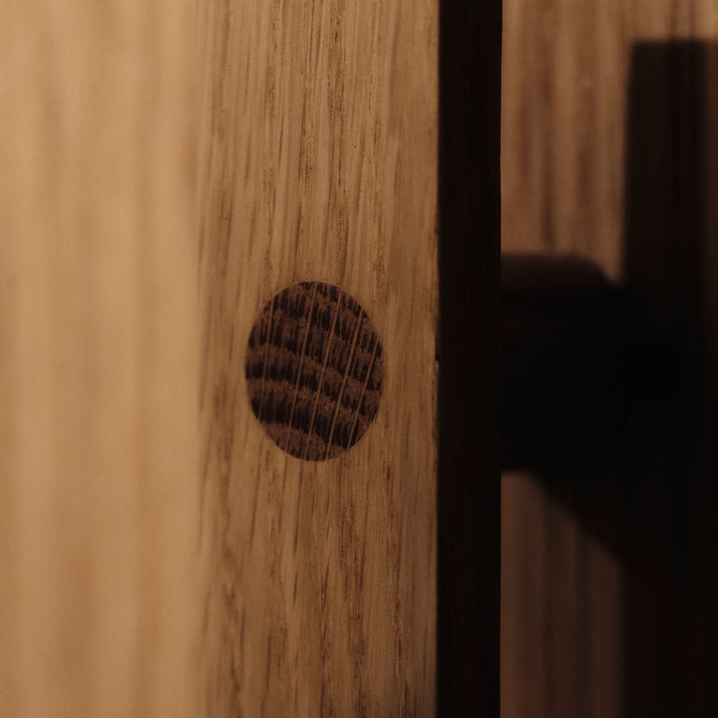 Ferm Living - Stilt Kleiderschrank