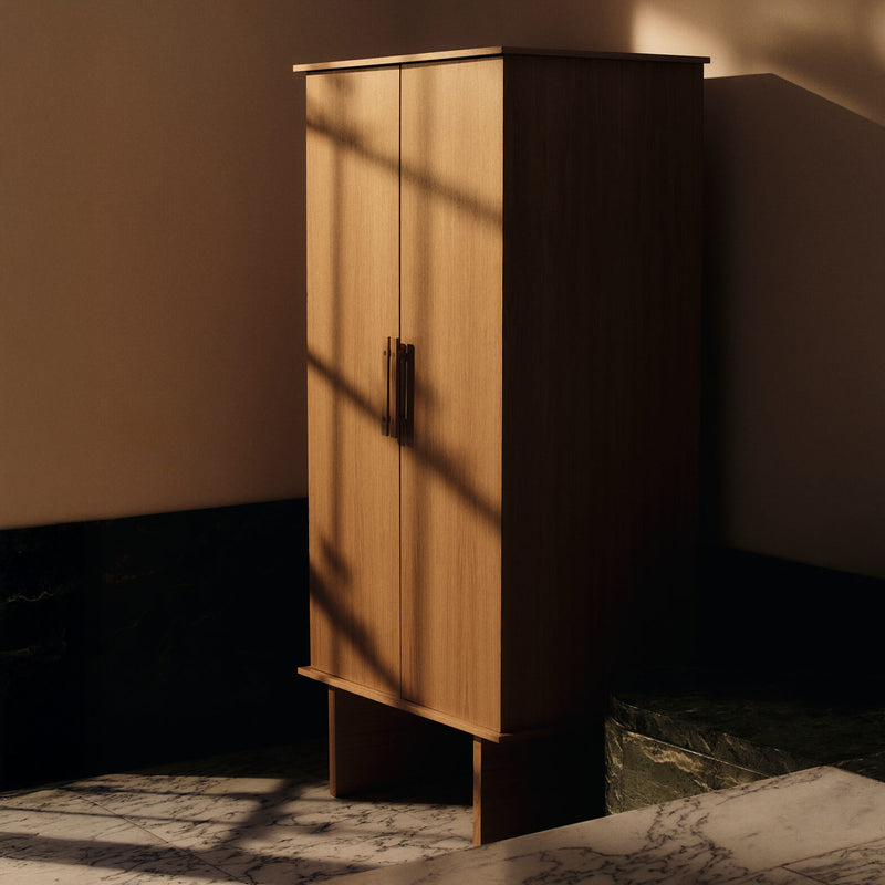 Ferm Living - Stilt Kleiderschrank | 