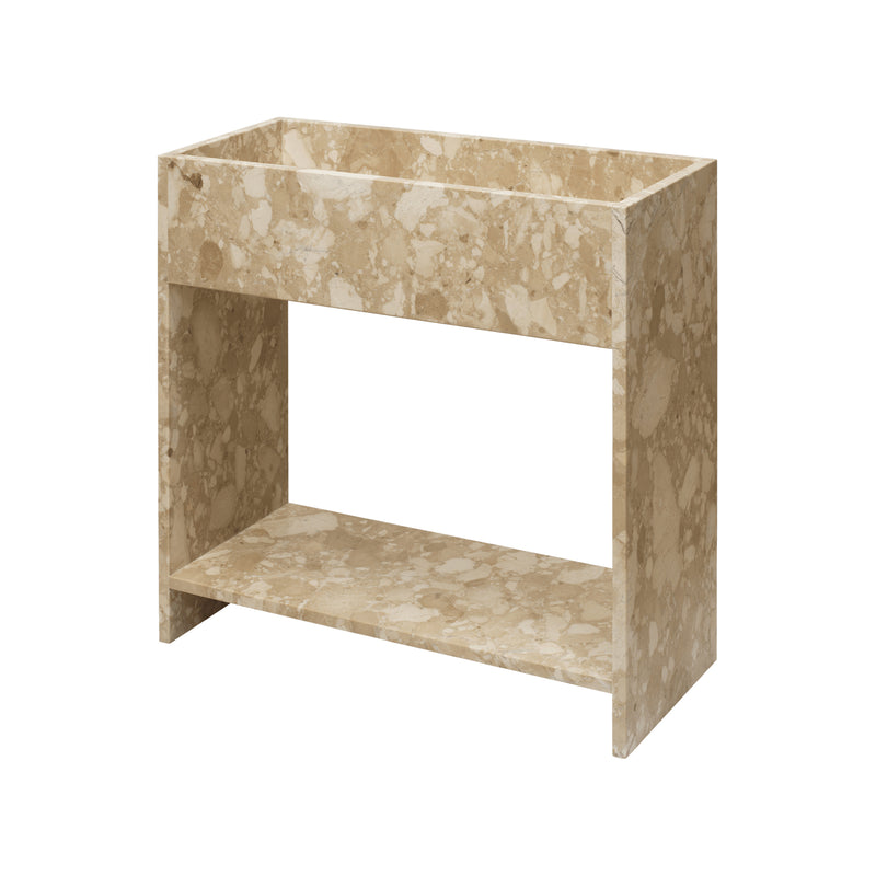 Ferm Living - Stone Plant Box