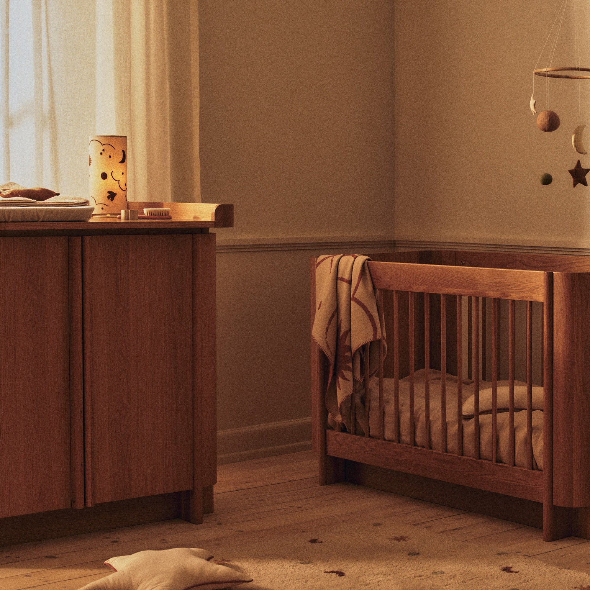 Ferm Living - Tilu Kommode | 