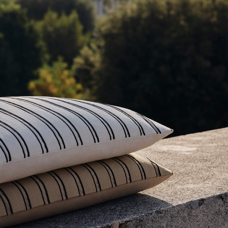 Ferm Living - Twill Kissen