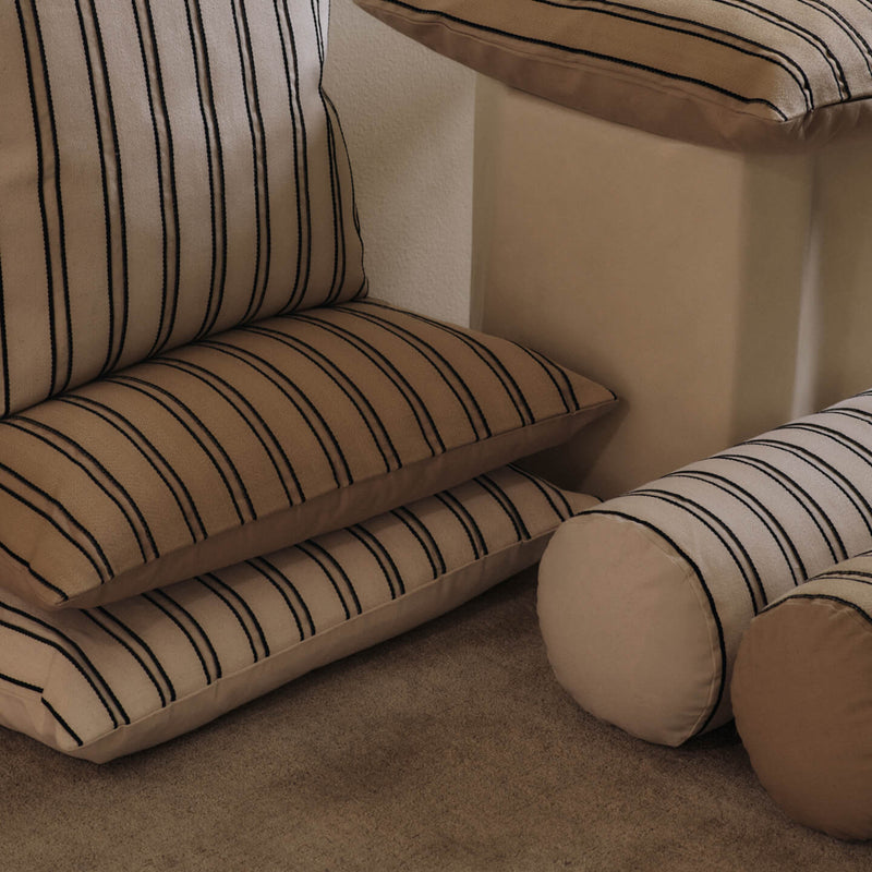 Ferm Living - Twill Nackenrolle