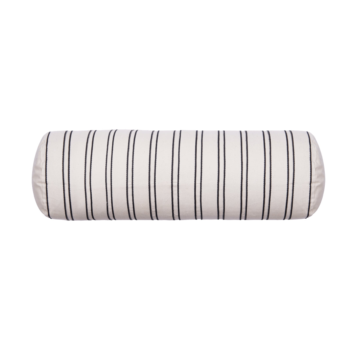 Ferm Living - Twill Nackenrolle | off-white