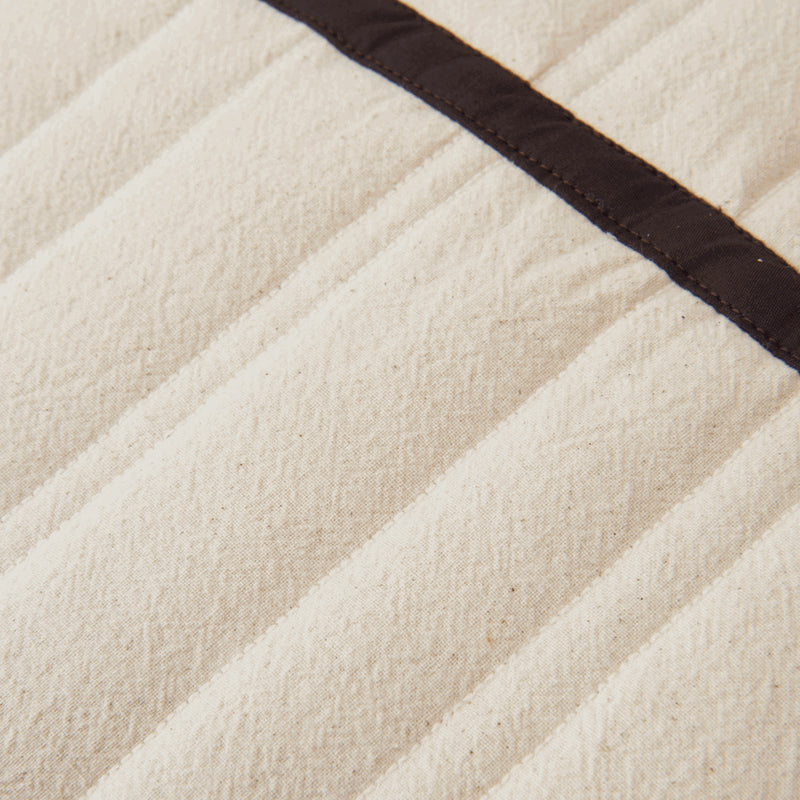 Ferm Living - Vari Tagesdecke