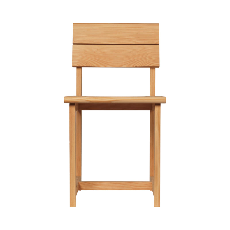 Ferm Living - Vist Stuhl