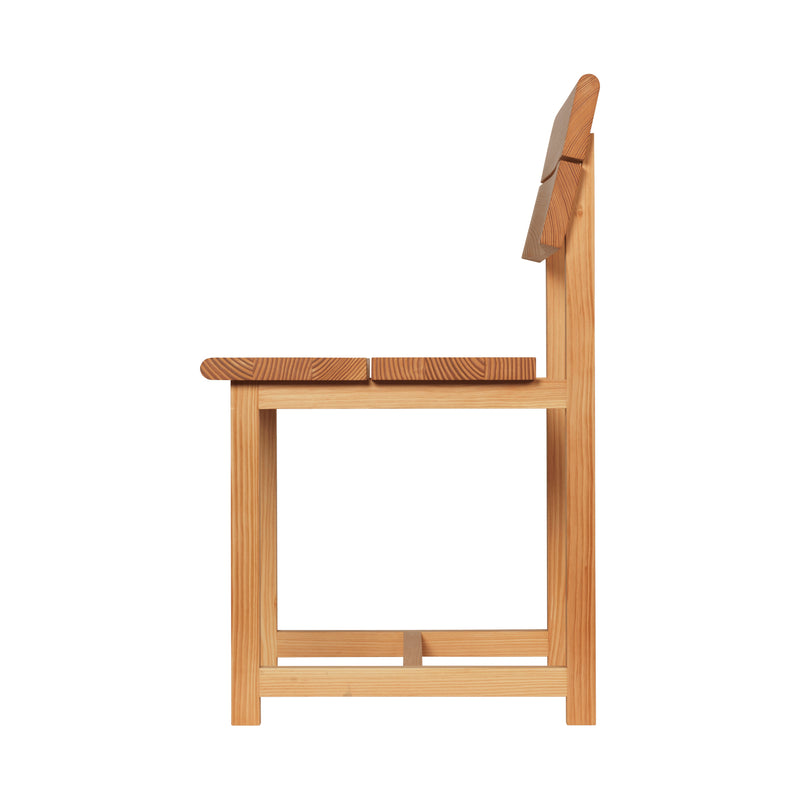Ferm Living - Vist Stuhl
